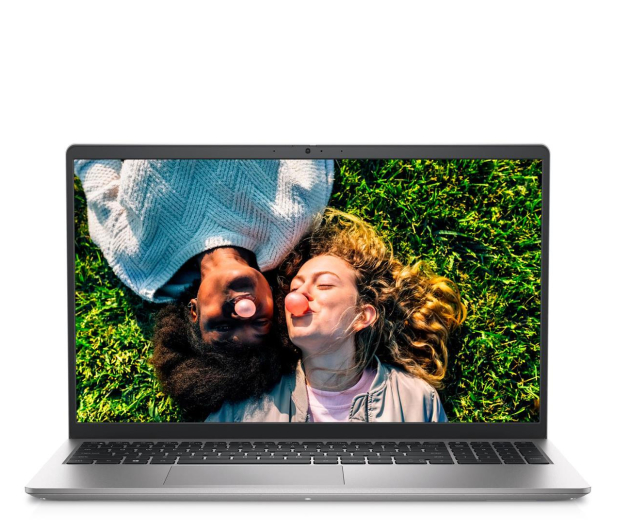 Dell Outlet Inspiron 3520 i5-1235U/16GB/512/Win11 120Hz Sreb - 1560023 - zdjęcie 5